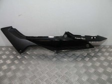 Carénage Arrière Gauche