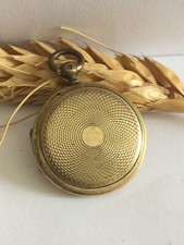 ANCIEN PENDENTIF OUVRANT PORTE