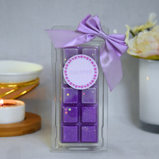 Fondant parfumé monoï