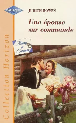 Une épouse sur commande - ,