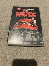 Film DVD The Rocky Horror