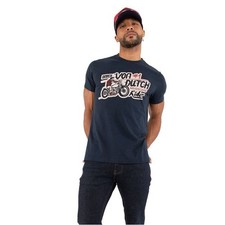 VON DUTCH T-Shirt Homme DEAD