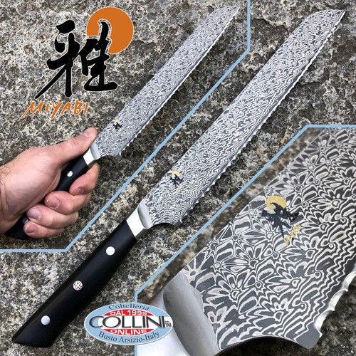 Zwilling miyabi hibana 800dp - zwilling,