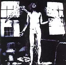 Antichrist superstar marilyn - antichrist,