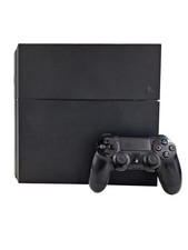 PlayStation 4 500 Go noire -