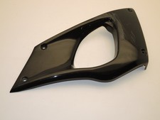 Carénage écope ouie droit