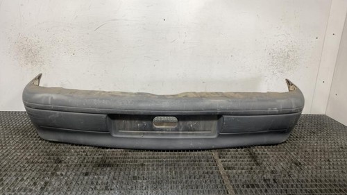Pare choc arriere renault - pare,