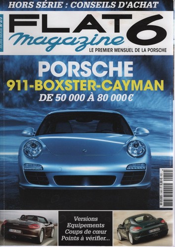 Flat 2021 hs14 porsche - 6,
