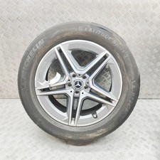 MERCEDES-BENZ GLE W167 Jantes