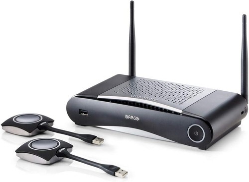 Barco clickshare cse 200 - barco, cse-200