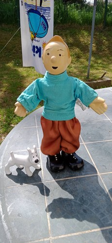Giftoys lot figurine - giftoys,