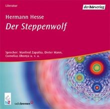 Der steppenwolf hesse - steppenwolf,