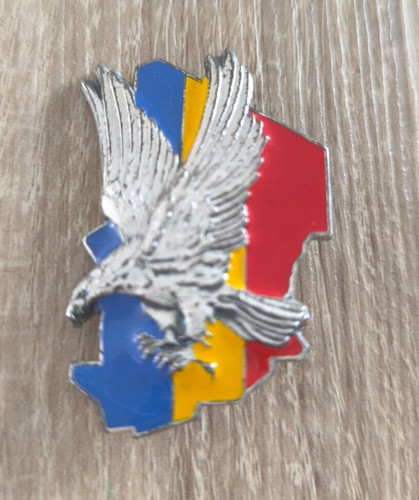Insigne opex opération - insigne,