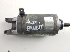 Démarreur 134 SUZUKI GSF 400 BANDIT
