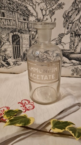 Ancienne bouteille - ancienne,