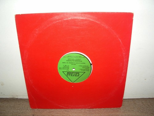 Ron banko belita wood the - &,