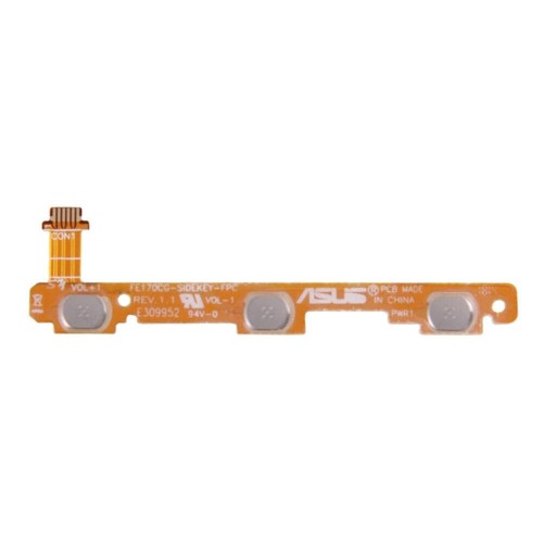 Power volume button - power,