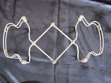 Support ! Ancien ! Four ! Métal !