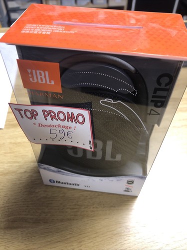 Enceintes bluetooth sans - sans, fil