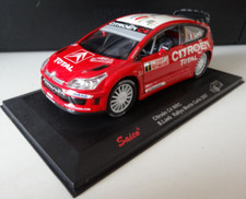 Citroën wrc rallye - citroën,