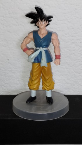 Figurine dragon ball real - figurine, z
