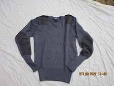 Pull Anglais, Jumper Utility