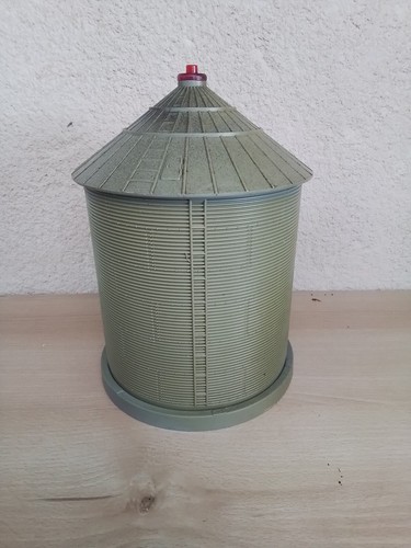 Ertl ref 4303 9192 maquette - ertl.,