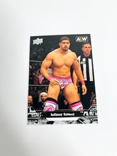Anthony Bowens 2023 Upper Deck