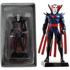 Marvel Super Heroes Sinister