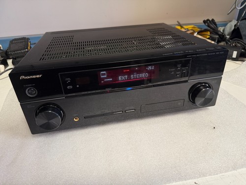 Pioneer vsx 1020 - pioneer, 7.1