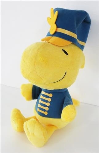 Peluche peanuts snoopy - peluche,