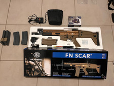 Lots airsoft repliques - lots, d'airsoft