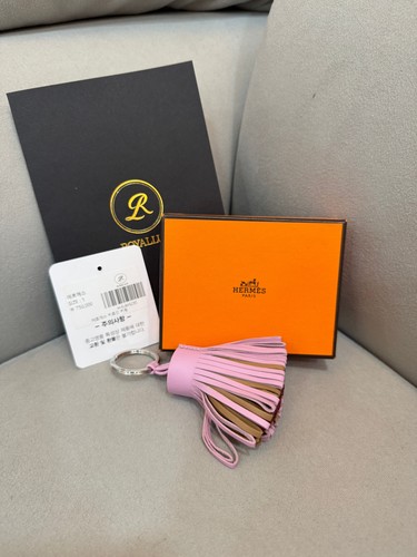 Hermes nouveau porte clés - hermes,