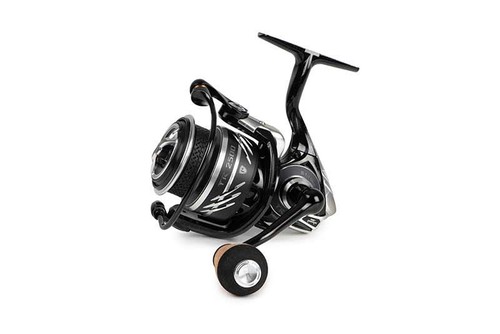 Moulinet pêche spinning - moulinet,