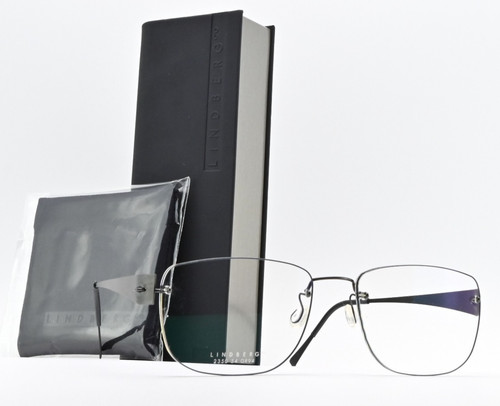 Lunettes lindberg 2350 gr94 - lunettes, 54
