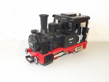 Playmobil 4051 train locomotive LGB suits sets 400 4001 (8)