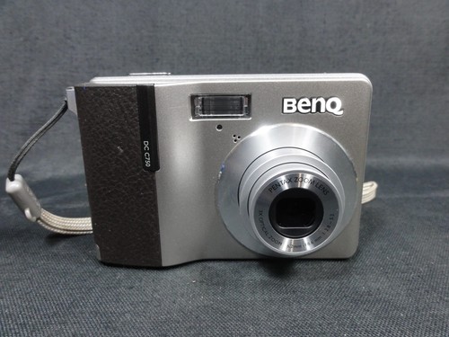 Benq c750 silver - dc,