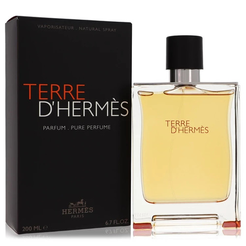 Terre hermes - terre, d'hermes
