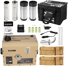 12V 5KW Air Diesel Heater