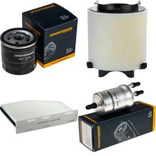 DENCKERMANN Inspection Set