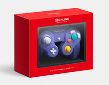 Manette gamecube nintendo - manette,