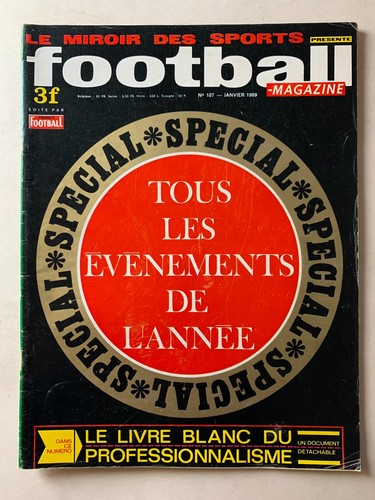Equipe magazine football - l'equipe,