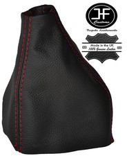 Rouge Stich Cuir Soufflet