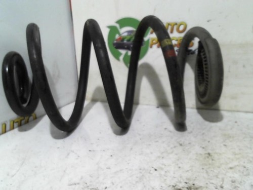 Ressort suspension arriere - ressort,