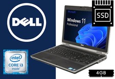 PC portable Dell  Latitude