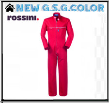 Rossini combinaison travail - rossini,