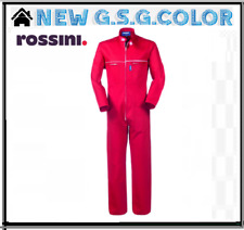 ROSSINI Combinaison De Travail