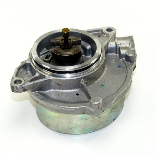 Pompe vide la moteur - pompe, de