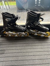 roller noir homme marque k2