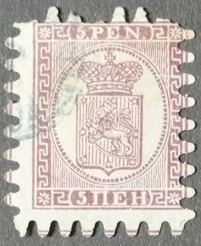Timbre finlande suomi - timbre,